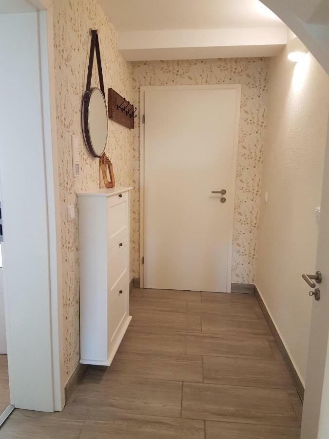 Apartment Rose Fritzlar Bagian luar foto