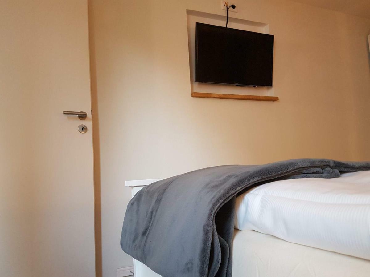 Apartment Rose Fritzlar Bagian luar foto